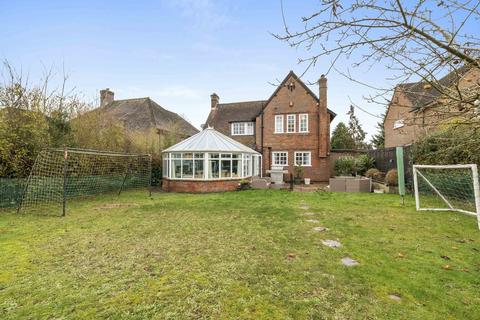 undefined, Amersham Road, Little Chalfont