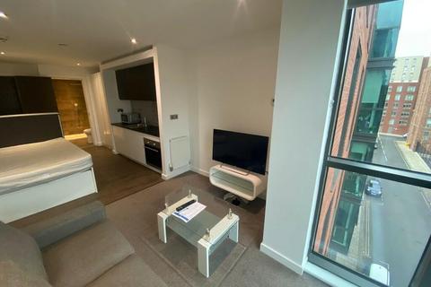 undefined, Apartment 517, The Printworks, 85 Headford Street, Sheffield, South Yorkshire S3 7BF