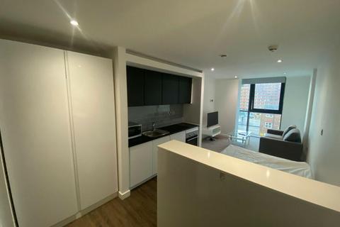 undefined, Apartment 517, The Printworks, 85 Headford Street, Sheffield, South Yorkshire S3 7BF