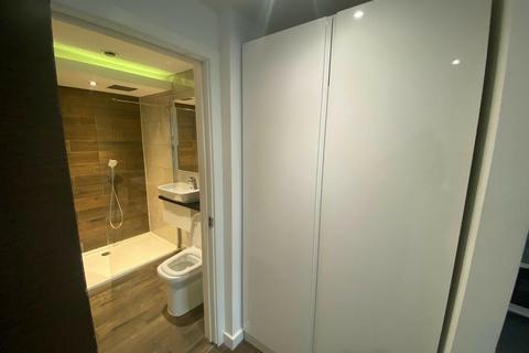 undefined, Apartment 517, The Printworks, 85 Headford Street, Sheffield, South Yorkshire S3 7BF