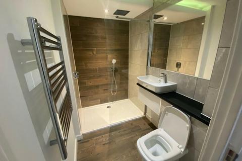 undefined, Apartment 517, The Printworks, 85 Headford Street, Sheffield, South Yorkshire S3 7BF