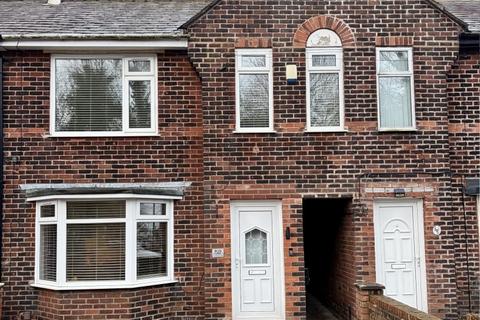 undefined, Paradise Lane, Whiston, Prescot, L35
