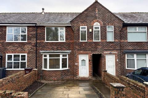 undefined, Paradise Lane, Whiston, Prescot, L35