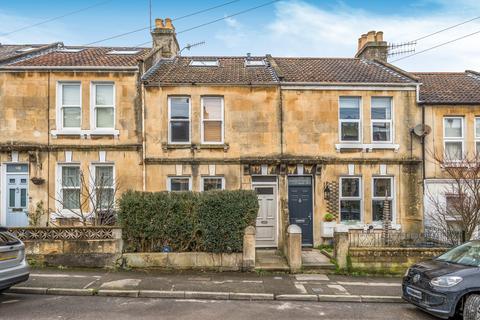 undefined, Coronation Avenue, Bath BA2