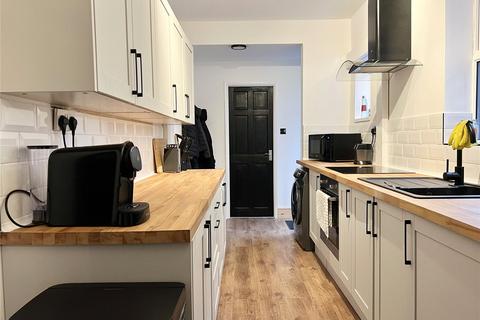 3 bedroom terraced house for sale, Bentley Street, Cleethorpes, DN35