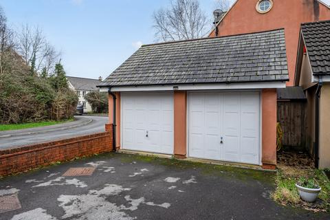 undefined, Theynes Croft, Bristol BS41