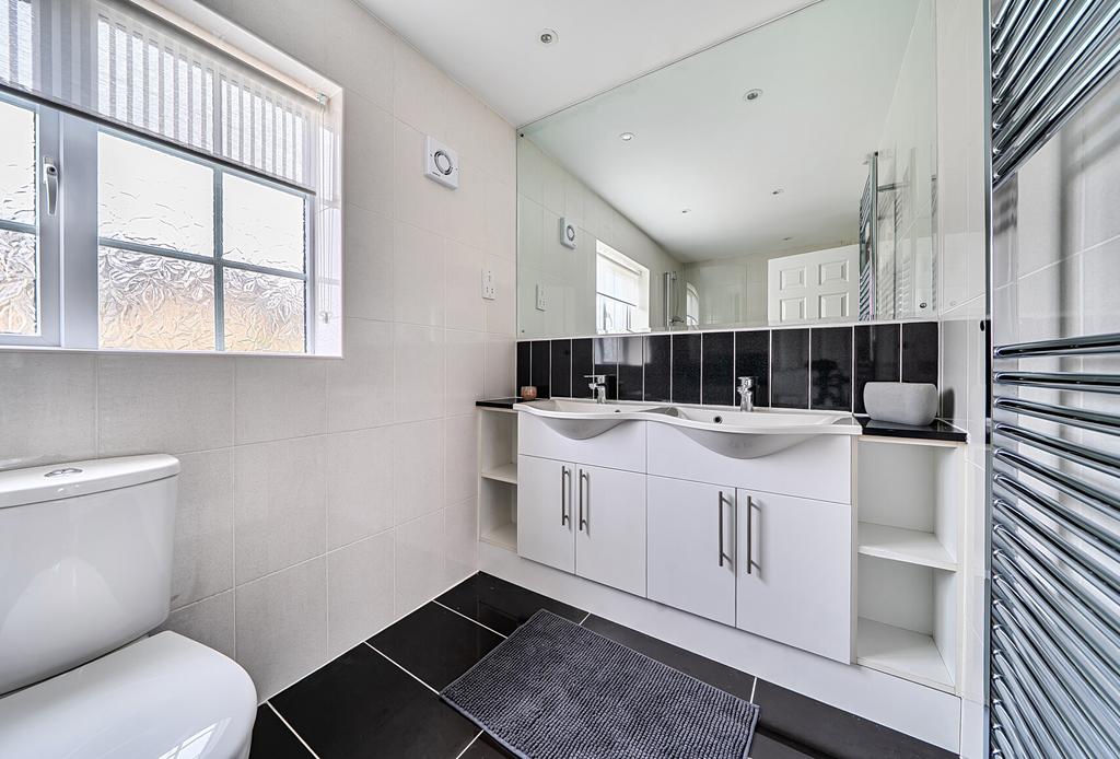 En-Suite