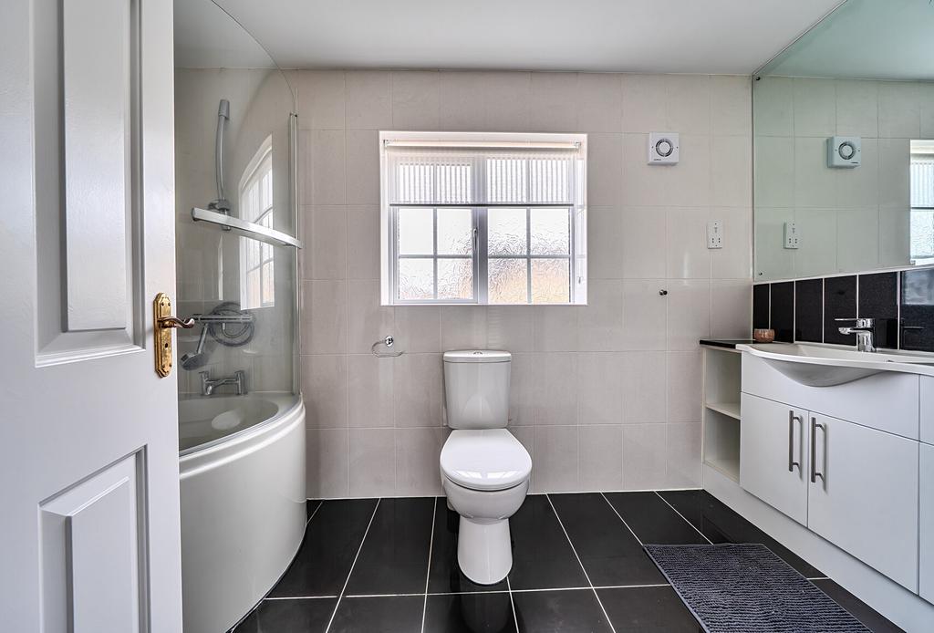 En-Suite