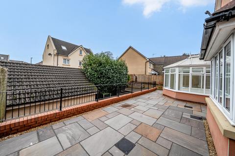 undefined, Theynes Croft, Bristol BS41