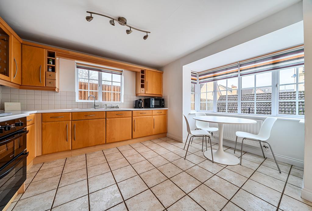 Kitchen /Breakfast R