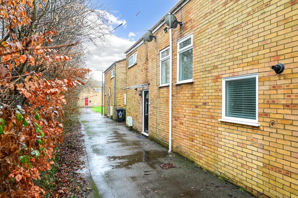Willoughby Way