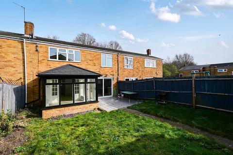 undefined, Willoughby Way, Basingstoke RG23