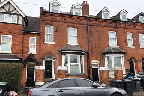 undefined, 57 Stirling Road, Edgbaston, Birmingham, Birmingham, B16 9BD