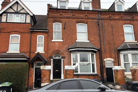 undefined, 57 Stirling Road, Edgbaston, Birmingham, Birmingham, B16 9BD