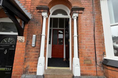 undefined, 57 Stirling Road, Edgbaston, Birmingham, Birmingham, B16 9BD