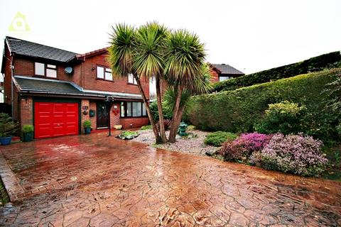 undefined, Osprey Avenue, Westhoughton, BL5 2SL