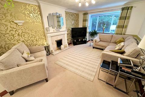 undefined, Osprey Avenue, Westhoughton, BL5 2SL