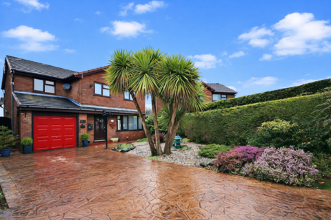 undefined, Osprey Avenue, Westhoughton, BL5 2SL