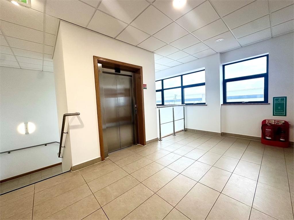 Comunal toilets