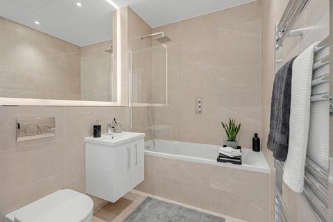 undefined, Sunrise Parkway, Milton Keynes MK14