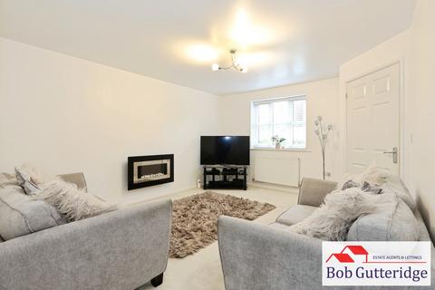 3 bedroom semi-detached house for sale, Great Row View, Wolstanton, Newcastle