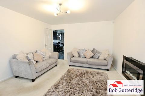 3 bedroom semi-detached house for sale, Great Row View, Wolstanton, Newcastle