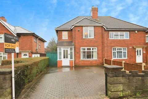 undefined, Victoria Avenue, Walsall WS3