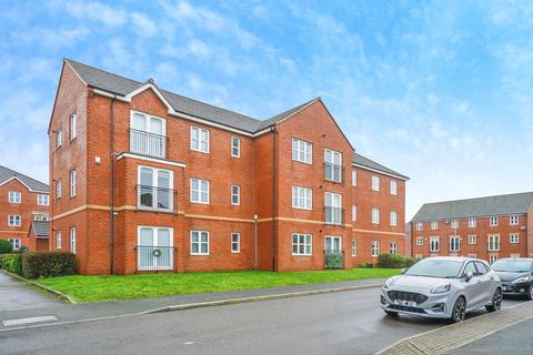 1 bedroom flat for sale, 10 Scampston Drive, East Ardsley, WF3