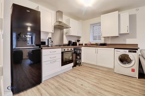 undefined, Cliff Aucott Crescent, Alsager