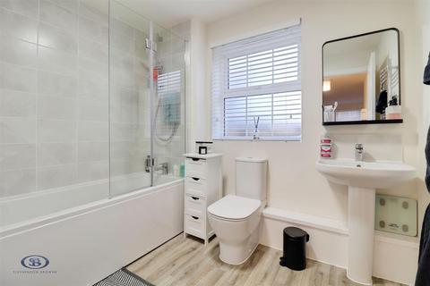 undefined, Cliff Aucott Crescent, Alsager