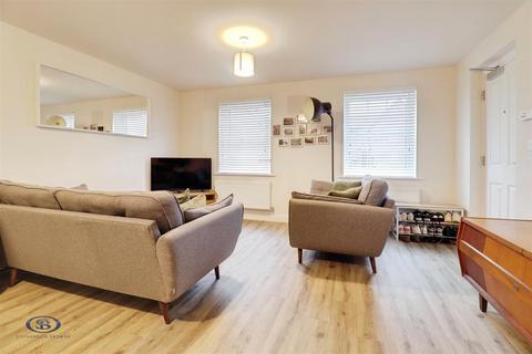 undefined, Cliff Aucott Crescent, Alsager