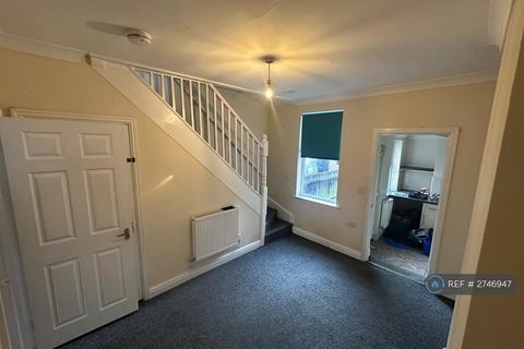 undefined, Havelock St, Spalding, PE11