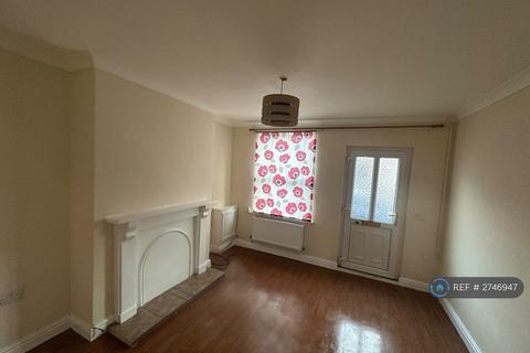 undefined, Havelock St, Spalding, PE11