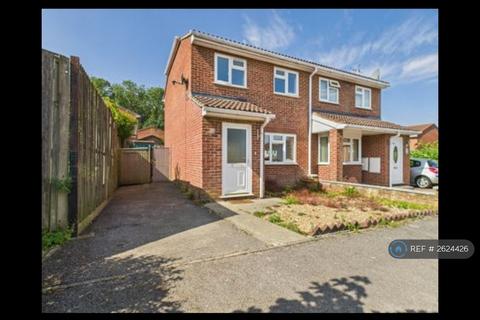 undefined, Mathias Walk, Basingstoke, RG22