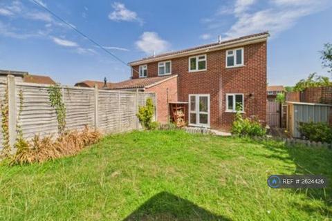 undefined, Mathias Walk, Basingstoke, RG22