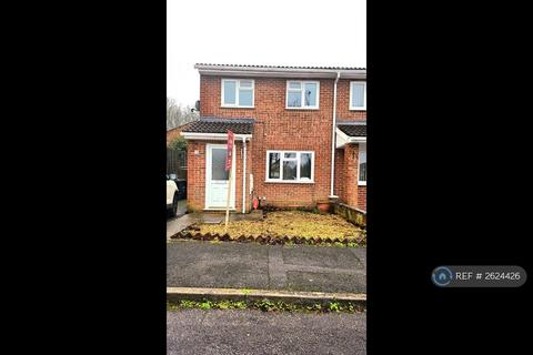 undefined, Mathias Walk, Basingstoke, RG22