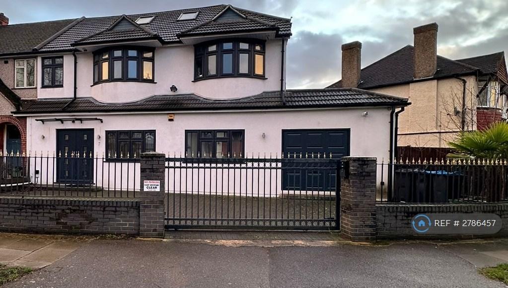 7 Thurleston Avenue