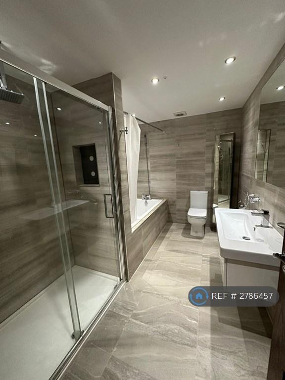 Main Family Bathroom