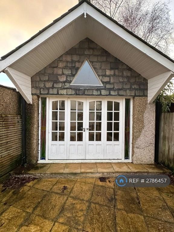 Summer House
