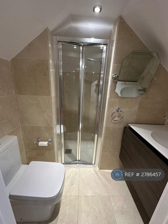 Attic Ensuite