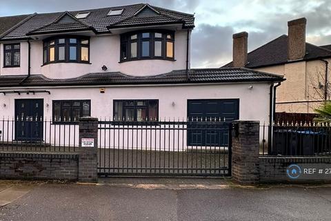 undefined, Thurleston Avenue, Morden, SM4