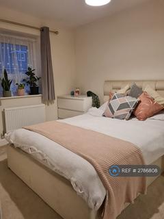 2 bedroom terraced house to rent, Hummingbird Way, Wixams, Bedford, MK42