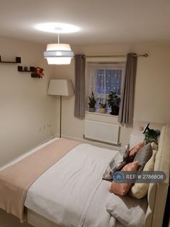 2 bedroom terraced house to rent, Hummingbird Way, Wixams, Bedford, MK42