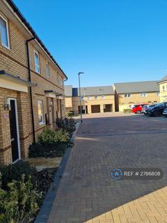 undefined, Hummingbird Way, Wixams, Bedford, MK42