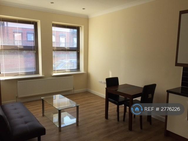 Lounge/Living Area