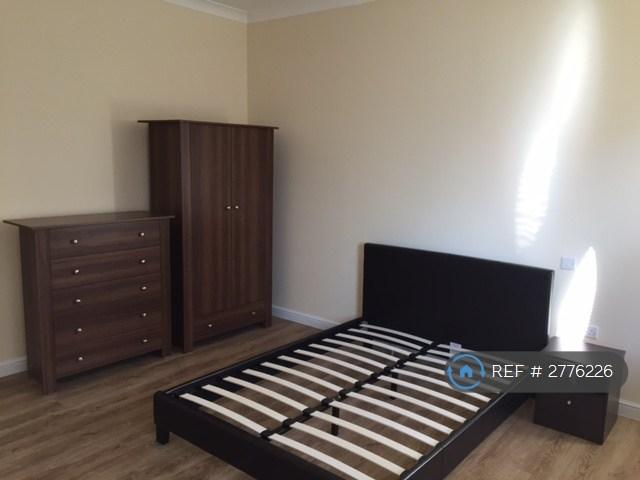 Different Angle Of Bedroom