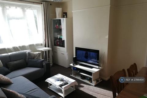 undefined, Halsbrook Road, London, SE3