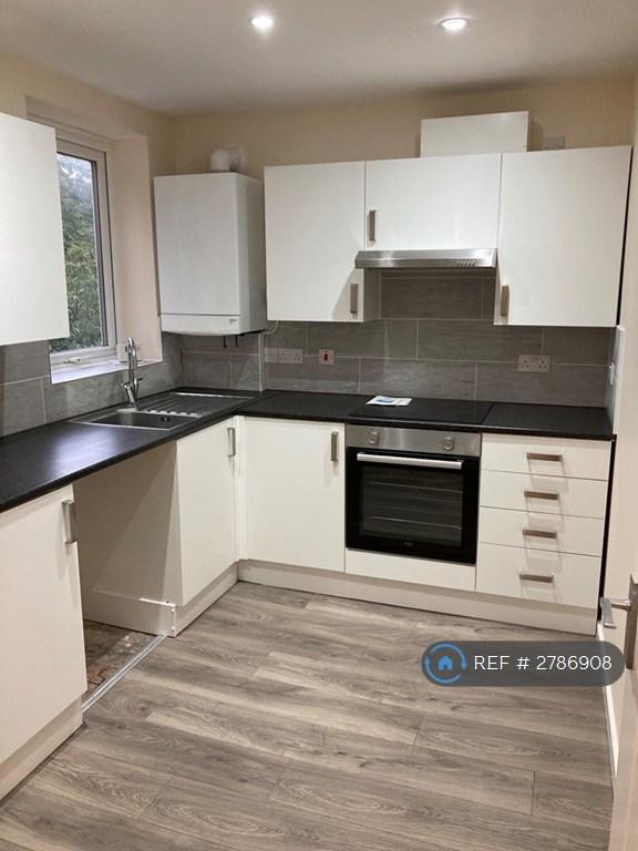 New Kitchen