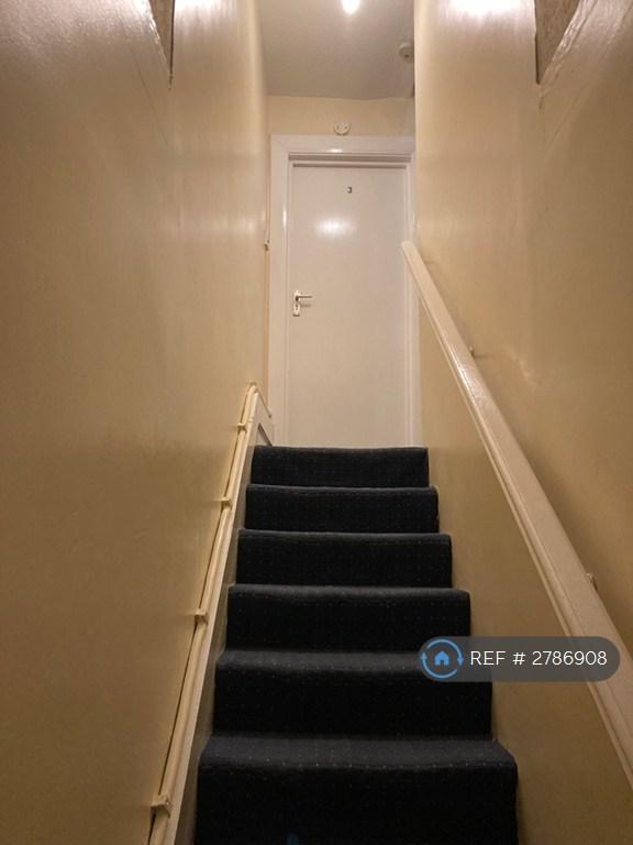 Flat Entrance