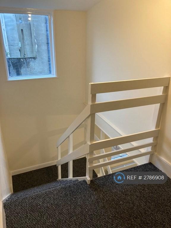 Upstairs